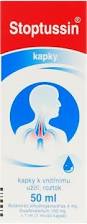 Stoptussin por.gtt.sol.1x25ml