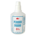 Peroxid vodíku 3% 100 ml