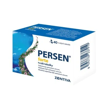 Persen forte cps.40