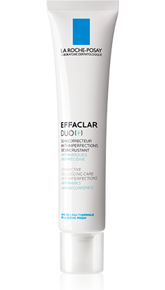 La Roche-Posay Effaclar DUO 40ml