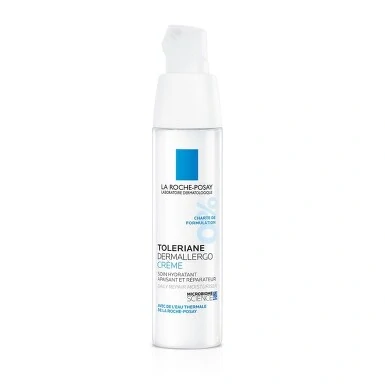 LA ROCHE-POSAY TOLERIANE Dermallergo denní krém 40ml