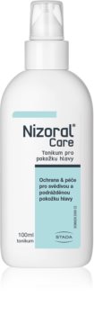 Nizoral care tonicum 100ml