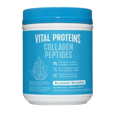 Vital Proteins Collagen Pepteins 567g