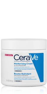 CeraVe Hydratační krém 340ml