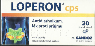 Loperon por.cps.dur.20x2mg