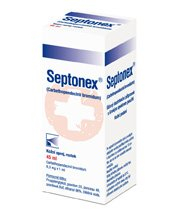 Septonex spr.1x45ml