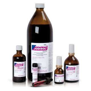 Jodisol roztok liq.1x80g
