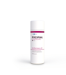 Excipial U Lipolotio 40mg/ml drm.eml.200ml