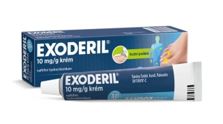 Exoderil crm.1x30g