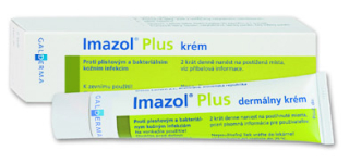 IMAZOL PLUS DRM.CRM.1x30g