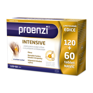 Walmark Proenzi Intensive 120+60 tbl.