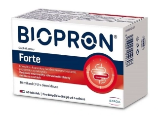 Walmark Biopron Forte tob.60