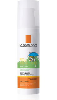 La Roche-Posay Anthelios Dermo-pediatrics SPF 50+ Mléko pro miminka 50ml