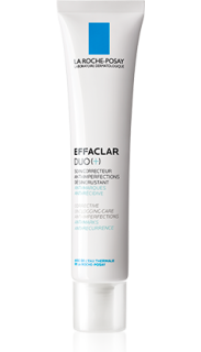 La Roche-Posay Effaclar DUO 40ml