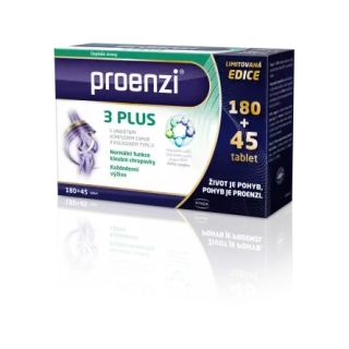 Walmark Proenzi3+ 180+45tbl. Promo 2025