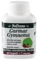 MedPharma Gurmar Gymnema cps.67