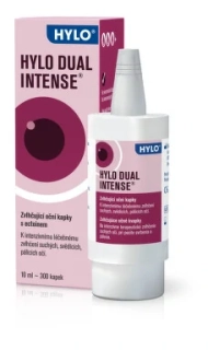 Hylo Dual Intense 10ml
